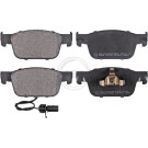 A.B.S. Bremsbeläge 35149