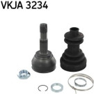 SKF Gelenksatz, Antriebswelle | VKJA 3234