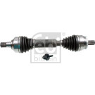 FEBI BILSTEIN Antriebswelle