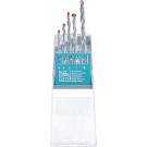 BGS Steinbohrer-Satz 4 - 8 mm 5-tlg BGS Do it yourself 50805