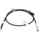 Handbremsseil | HONDA Jazz2 01-08 | 1987482752