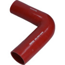 Universal-Wasserschlauch Winkel 90 Sil. 60X210X210mm | SIRT003