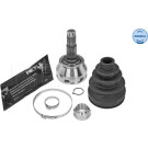 MEYLE Homokinetisches Gelenk 2144980021 MEYLE-ORIGINAL: True to OE