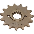 Antriebskettenrad Vordermotor. Stahl | JTF516.15