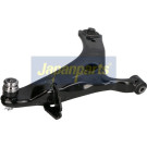 Lenker, Radaufhängung BS-710R