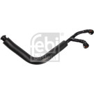 FEBI BILSTEIN Schlauch, Kurbelgehäuseentlüftung FEBI BILSTEIN Schlauch, Kurbelgehäuseentlüftung