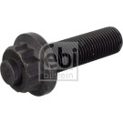 FEBI BILSTEIN Riemenscheibenschraube | 09590