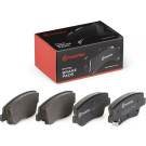 BREMBO Bremsbelagsatz, Scheibenbremse | P 30 152