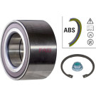 Radlagersatz 713 6793 10