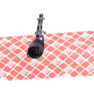 Anschlussleitung, Einspritzventil | 109623 Anschlussleitung, Einspritzventil | 109623