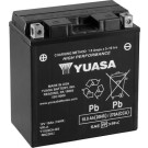 Yuasa HP MF VRLA Batt. COMBIPACK | offen, mit Säurepaket | YTX20CH-BS