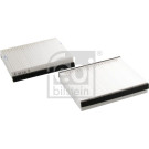 FEBI BILSTEIN Innenraumfilter | 27875