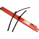 Wischerblatt Ford Mondeo Mk4 07- 475mm+650mm. Kpl. Aero Origina | 2120705