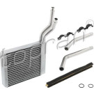 TOPRAN Drehzahlmesserwelle 103427