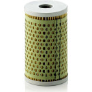 Mann & Hummel Ölfilter PKW | MERCEDES | H 601