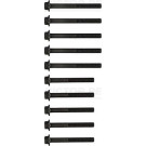 ZK-Schraubensatz | FIAT,LANCIA | 14-35733-01