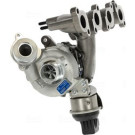 Nissens Turbo AUDI A3,SKODA,VW 03 FACTORY NEW 93079