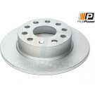 PROFIPOWER Bremsscheibe 3B2002