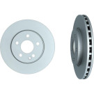 KAMOKA Bremsscheibe 103341