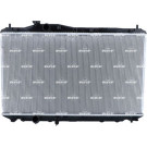 NRF Kühler, Motorkühlung 550143