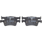 Bremsklötze | PEUGEOT | 0 986 494 715