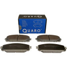 Bremsbelagsatz Jeep P. Cherokee 2.0-3.2 4X4 13 | QP9058