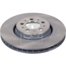 FEBI BILSTEIN Bremsscheibe