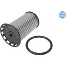 Meyle Kraftstofffilter PKW AUDI,SEAT,VW Tiguan 08 MEYLE-ORIGINAL: True to OE 1003230024