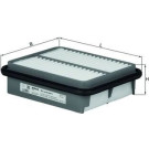 MAHLE Luftfilter LX 861
