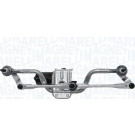 MAGNETI MARELLI Scheibenreinigungsanlage 064352103010