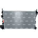 Kühler, Motorkühlung | 58203