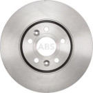 A.B.S. Bremsscheibe | 18086