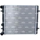 Kühler, Motorkühlung | NRF509530