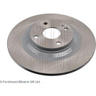 Bremsscheibe Mazda T. Mx-5 1.6-1.8 16V 98-05 | ADM54374