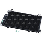 NRF Klimaanlagenkühler 35552 EASY FIT