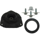 SKF Stützlager 1Stk. VA RENAULT Scenic III 09 VKDA 35610