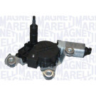 Wischermotor | Skoda Fabia 1.2 06-14 | 64038005010