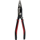 OK-07.1022 Universalverkabelungszange 7 In 1, 205 mm