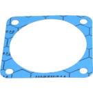 Drosselklappendichtung Opel Antara, Astra F/G, Frontera A, Omega B, Sintra, Vectra A 1,8-2,4 Lpg | 90412686