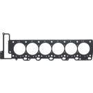 Dichtung, Zylinderkopf | Daimler PKW | 004.490