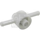FEBI BILSTEIN Ventil, Kraftstofffilter | 02087