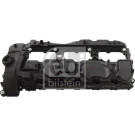 Ventildeckel mit Dichtung BMW febi Plus 103102