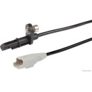 Herth + Buss Elparts ABS Sensor | 70660532
