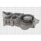 PA 1267 Wasserpumpe | VW Polo 1.0 14 | PA1267