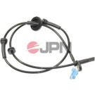 JPN Sensor, Raddrehzahl JPN Sensor, Raddrehzahl