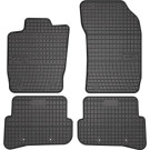 Passgenaue Kofferraummatte Gummimatten Audi A1 2010 | 0734 Passgenaue Kofferraummatte Gummimatten Audi A1 2010 | 0734