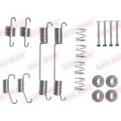 391-0828 Montagesatz f.Bremsbacken | LAND ROVER Defender,Discovery 91 | 105-0828