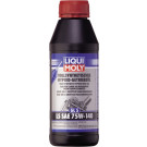 Liqui Moly Vollsynthetisches Hypoid-Getriebeöl (GL5) LS SAE 75W-140 500 ml | 4420 | 500ml Dose Kunststoff
