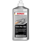 Sonax Polish&Wax Color silber/grau 500ml Polish+Wax Color silber/grau 02963000