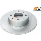 PROFIPOWER Bremsscheibe 3B2016